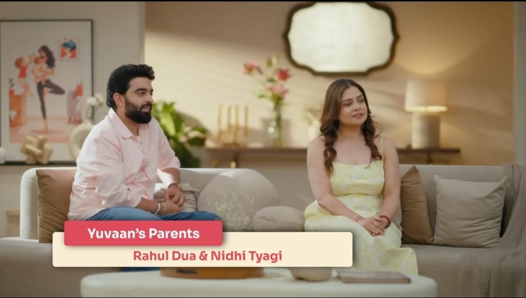 Zee5&rsquo;s Mom Talks Celebrates Modern Parenting with Expert Insights and Real Stories, Presented by Aveeno Baby